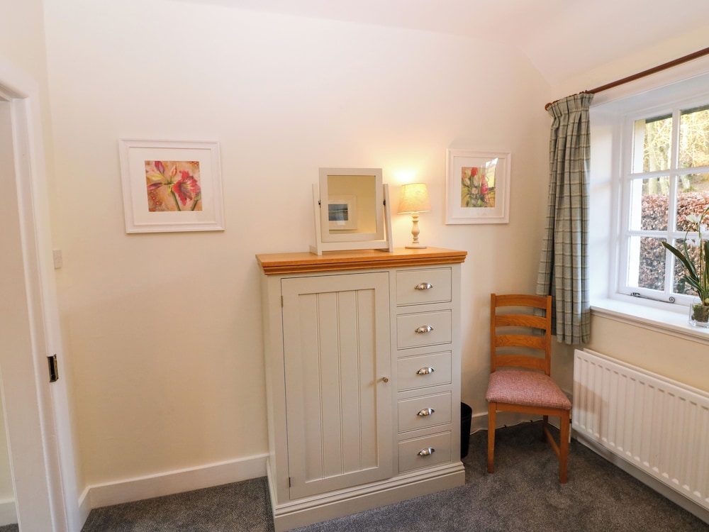 East Cottage - Tarvit, photo 16