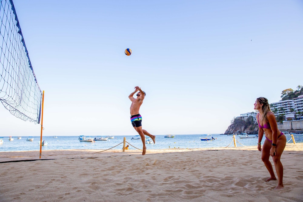 Puerto Vallarta Vacations - Barcelo Puerto Vallarta - All Inclusive - Property Image 78