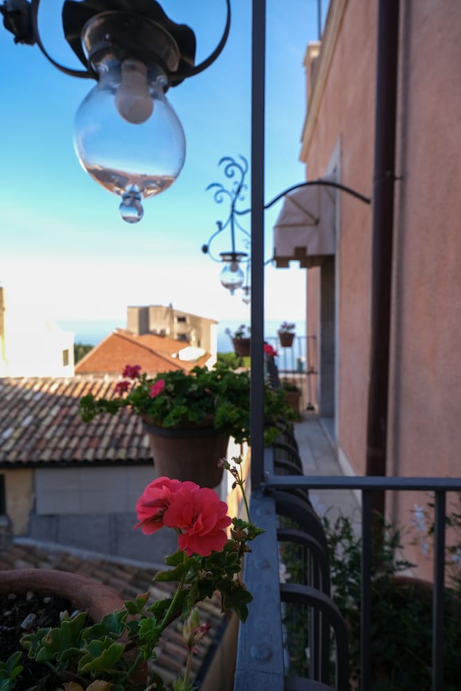 Casa Turchetti - Taormina photo 5