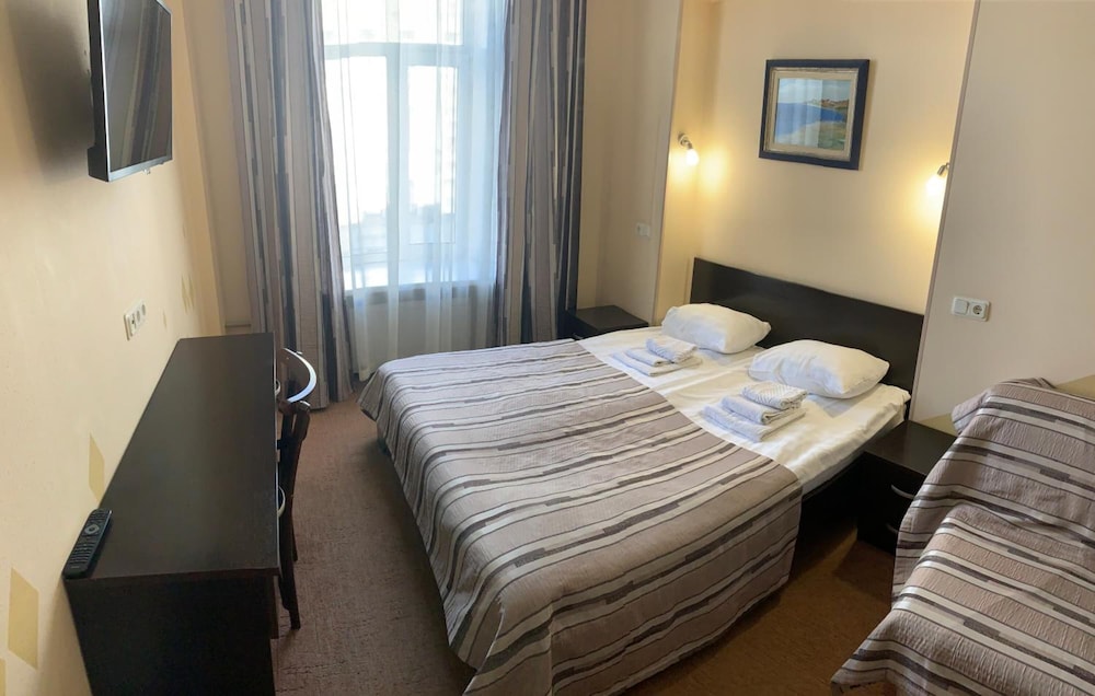 Guest House Demidov