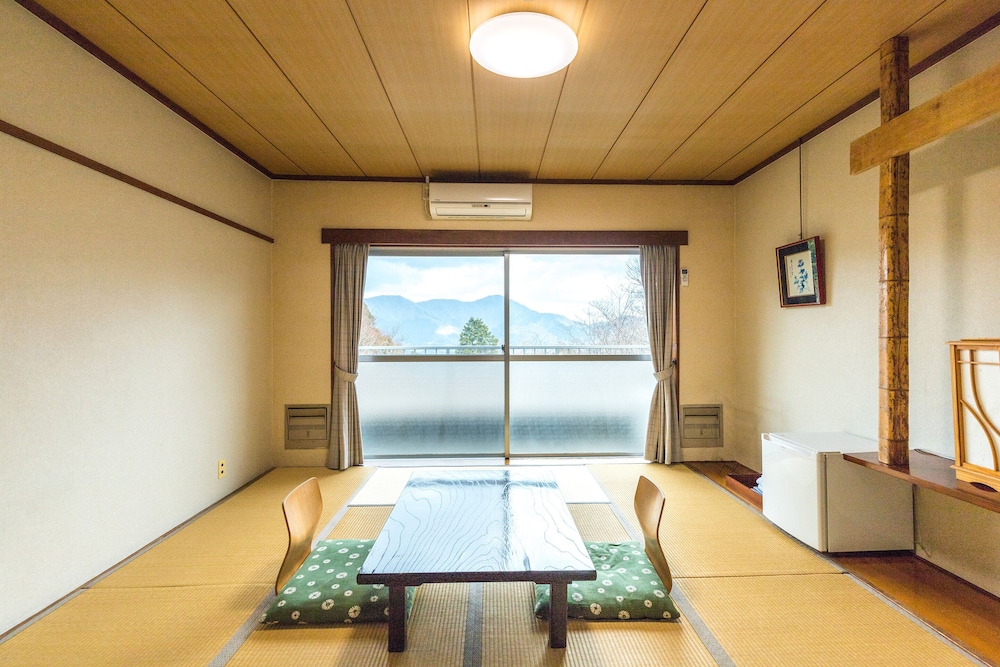 Chojuyu Hakoneso