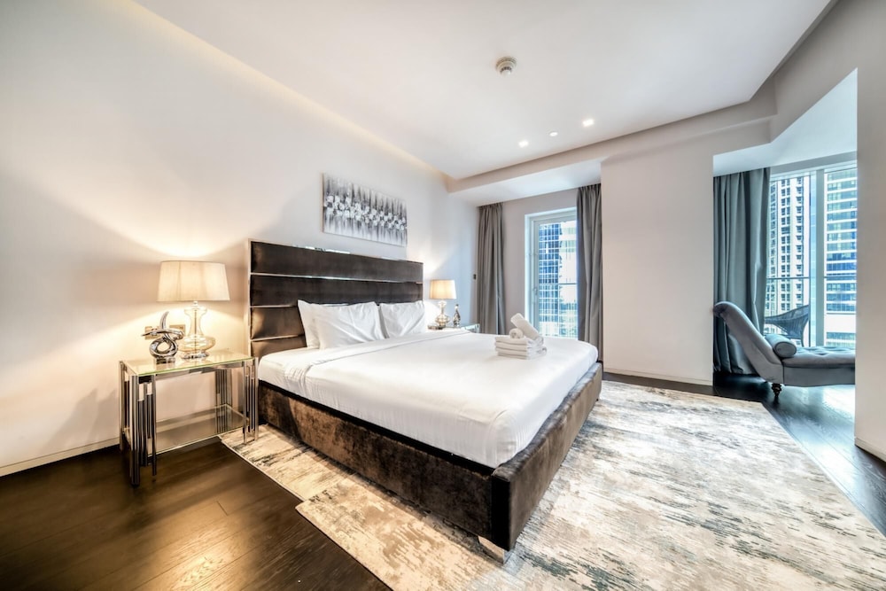Damac Heights - 5904 - DM