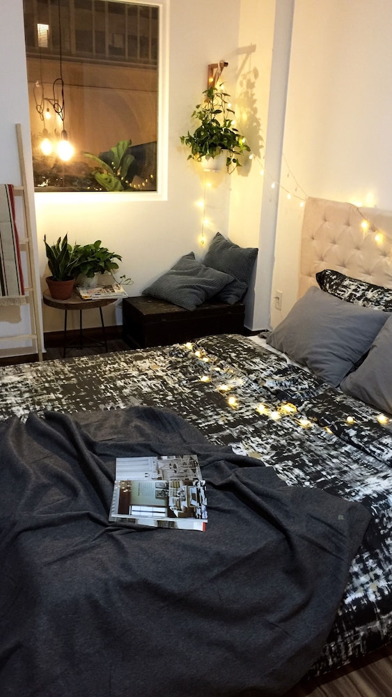 Condodo Homestay Ben Van Don - Hostel