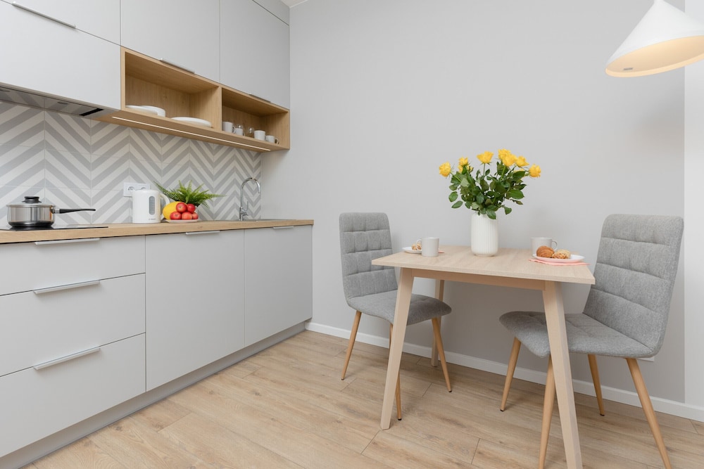 Studio Nocznickiego 2 Guests by Renters view 2