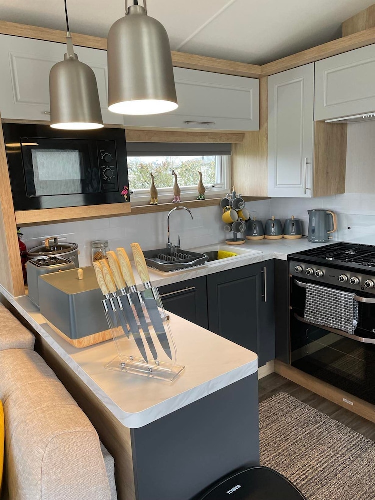 KMH Caravan Holidays