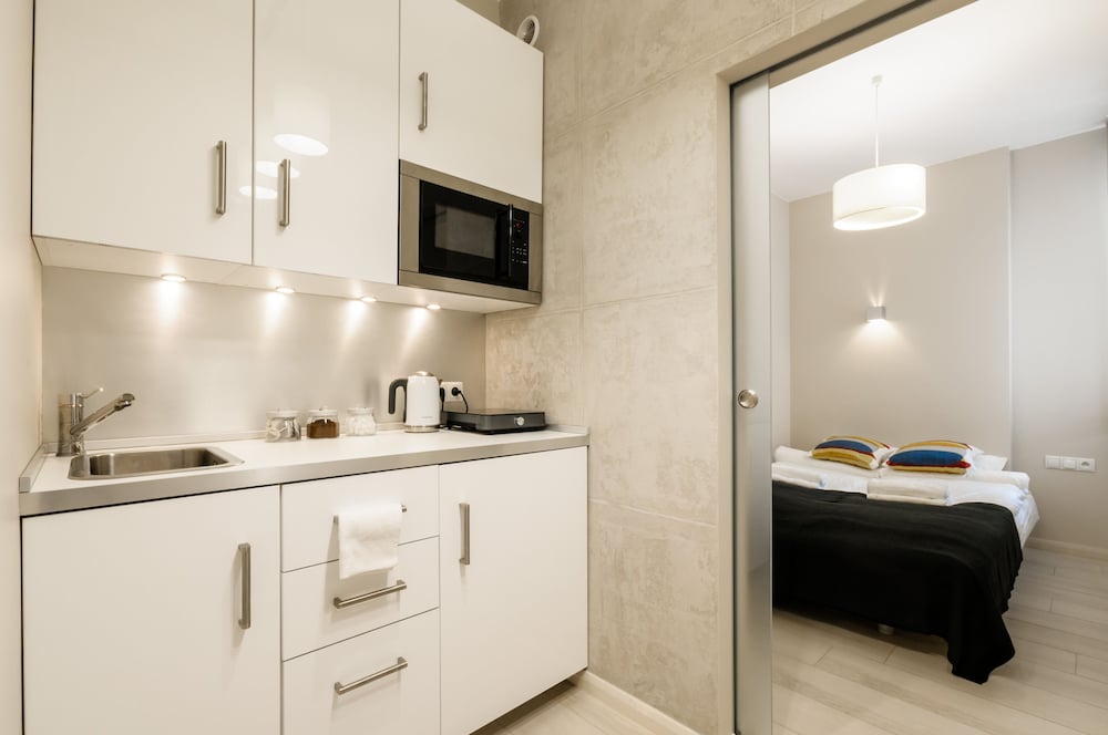 Dream Loft Krucza