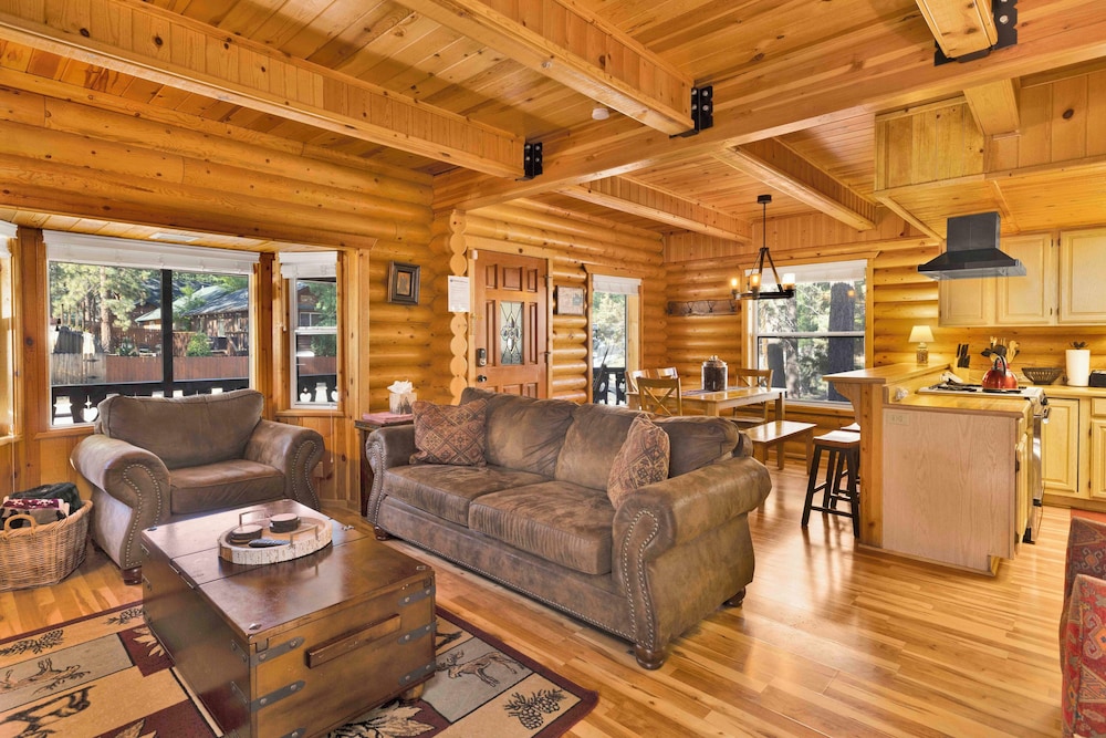 Cub's Cabin #2561