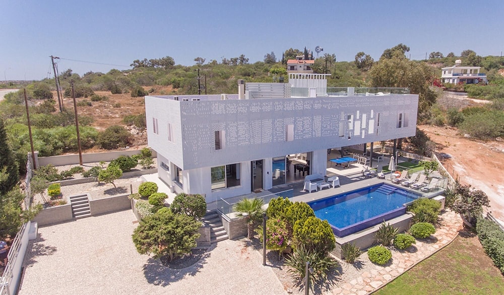 Villa Chloe in Protaras