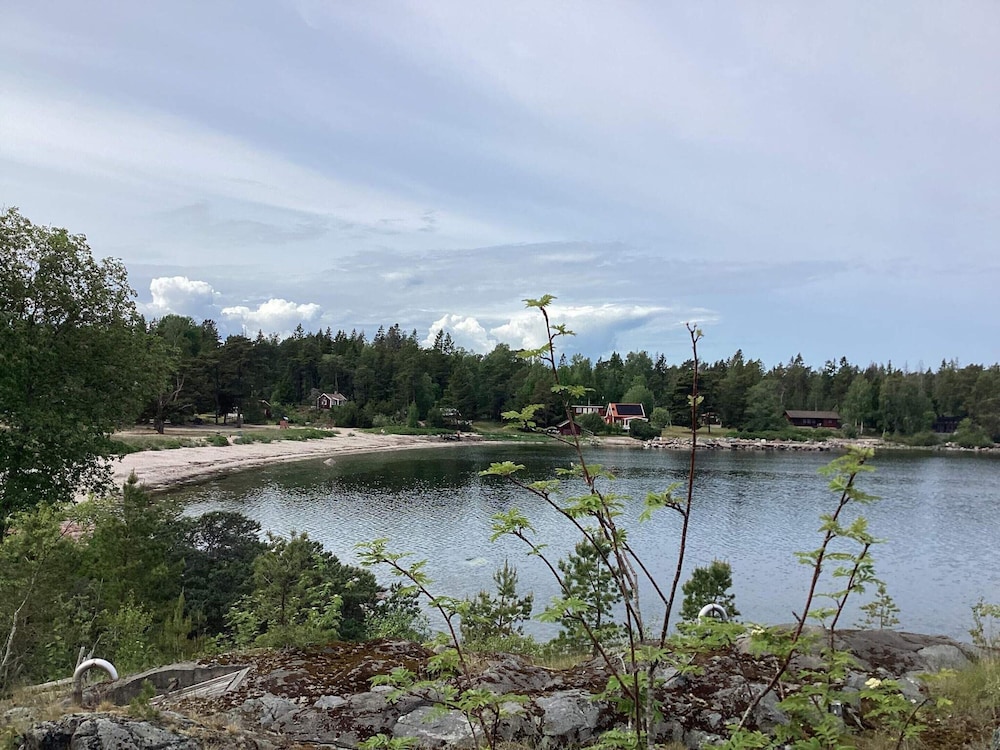 4 Star Holiday Home in Vaddo