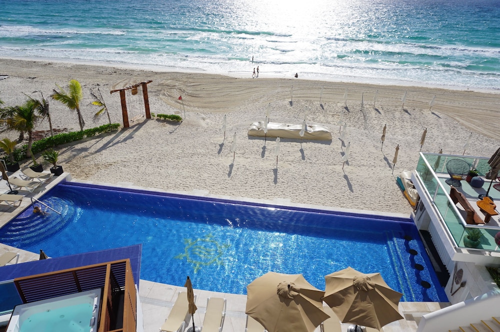 Ocean Dream 1 Bedroom Condo