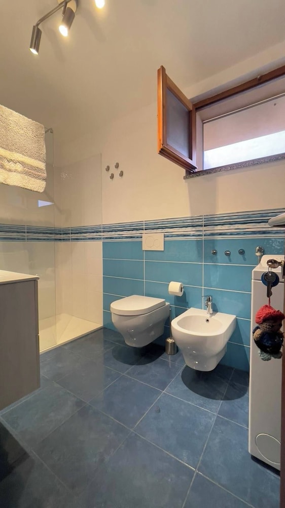 Itiseasy Cuglieri 2 Luxury Apartment