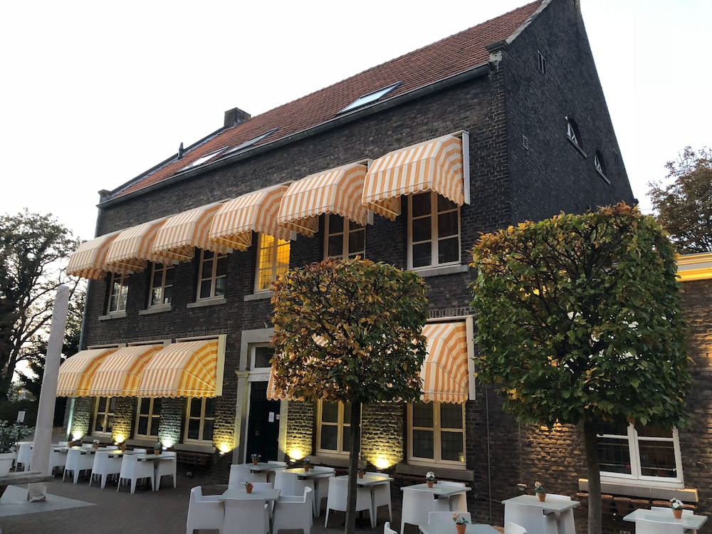 De Pastorie Bed & Breakfast