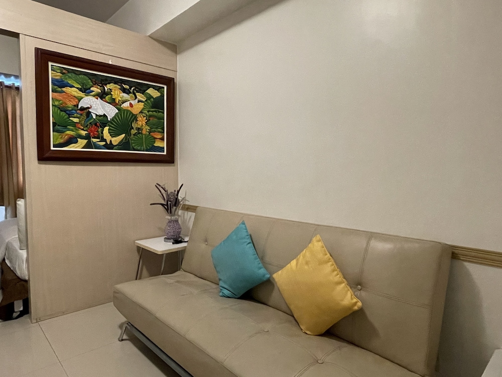 Premiere Haven at Sea Residences