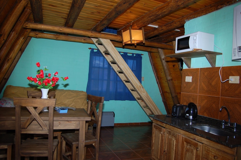 Cabanas Wenelcklen