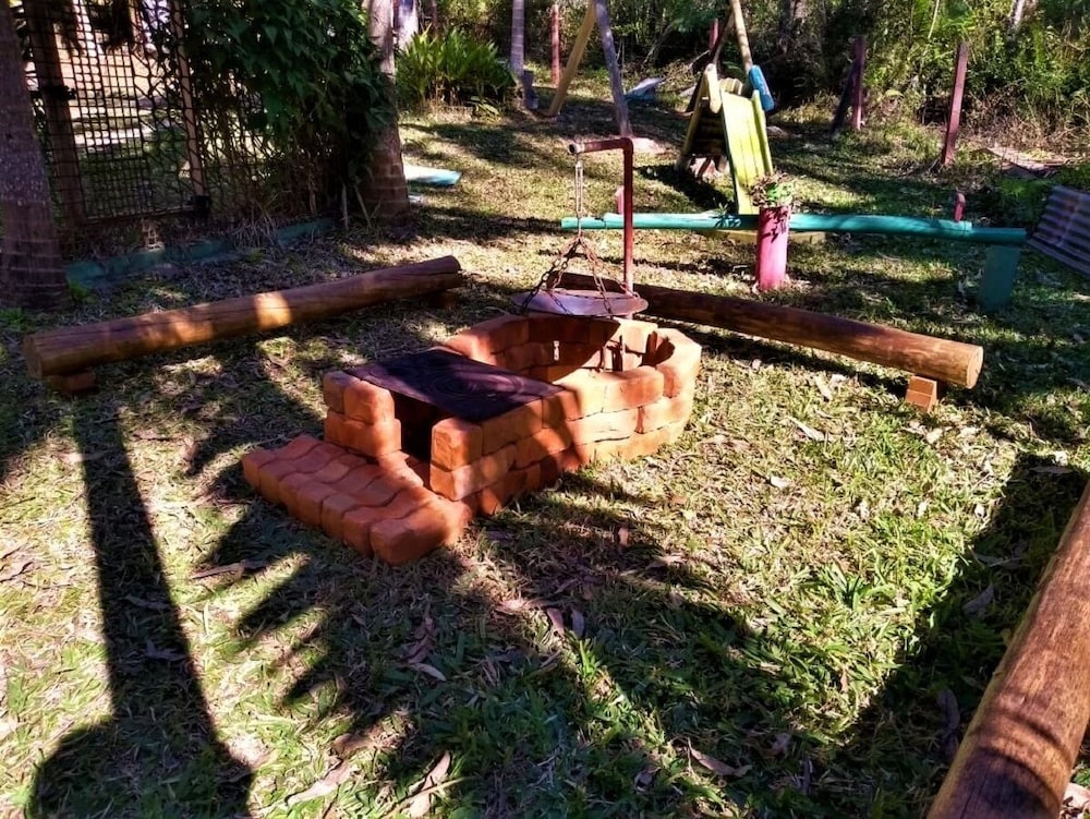 Sitio Libardo - Nova Trento - SC