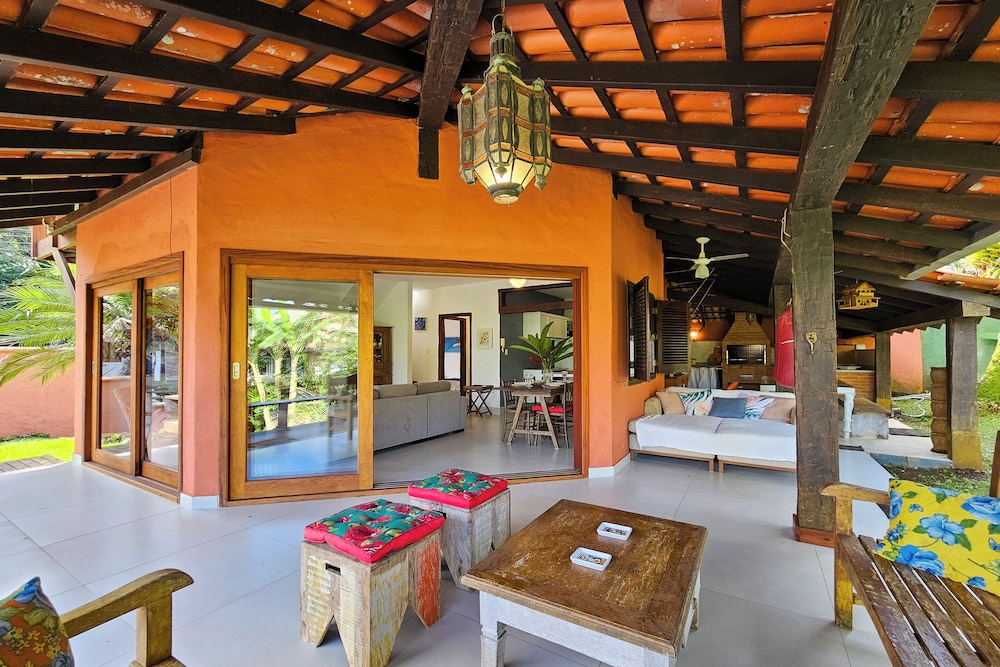 Casa Maritacas