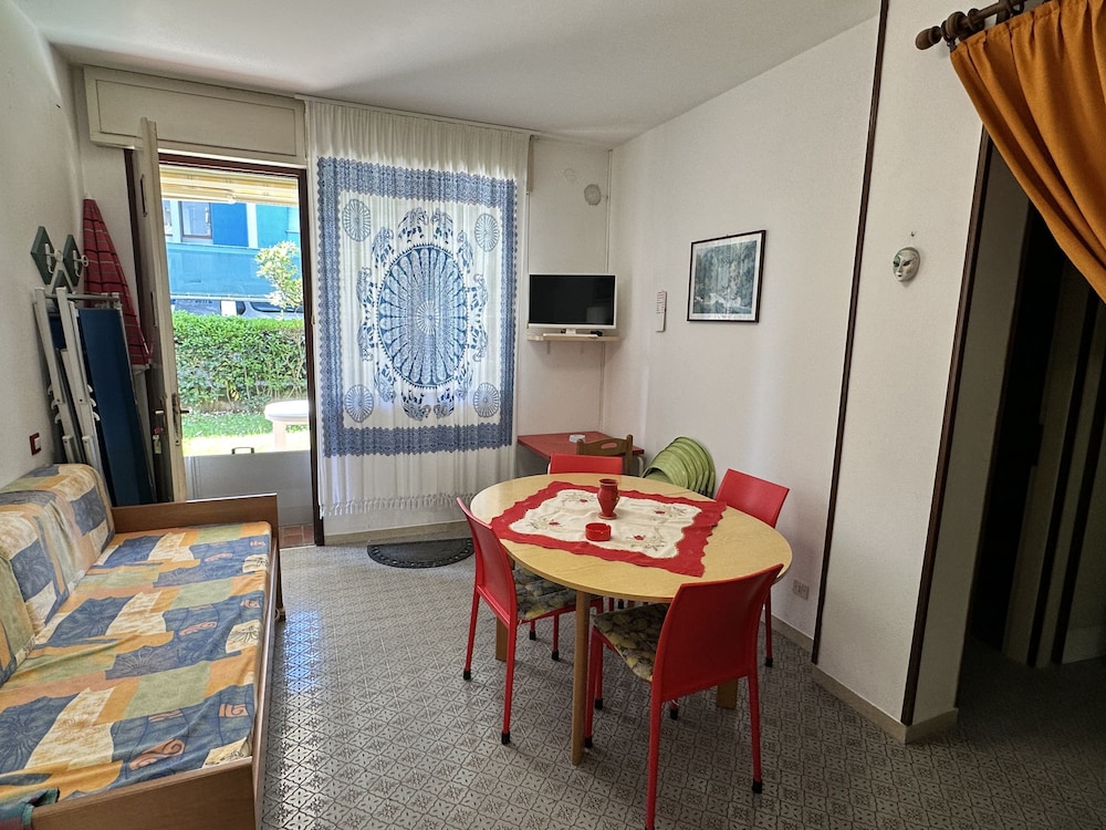 Appartamento Casa Delle Rose