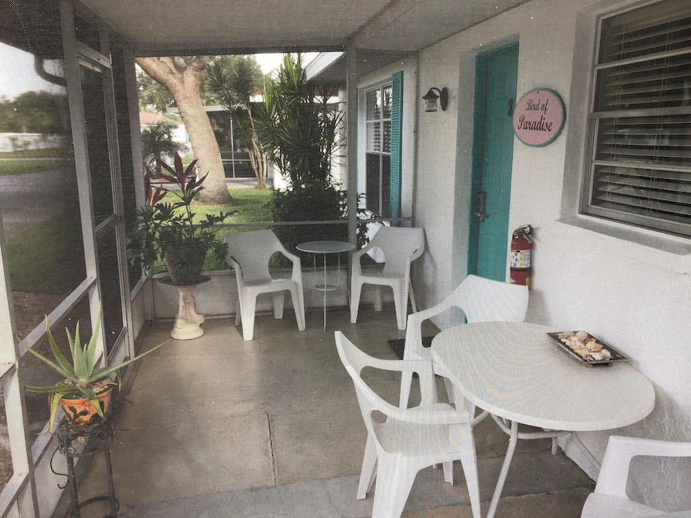 Addys Villas
