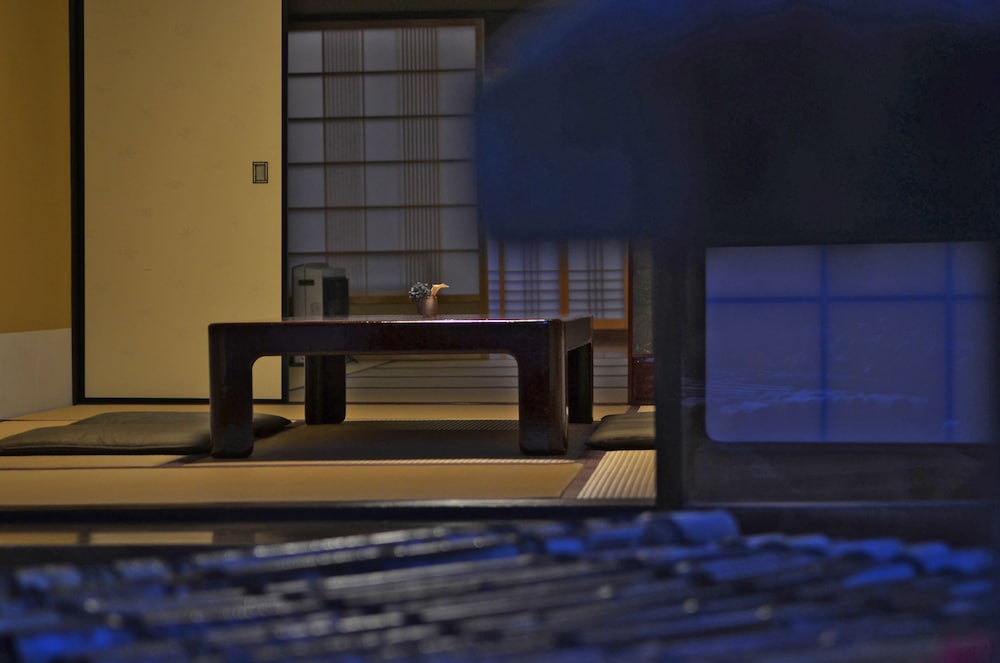 Kyomachiya Saigu