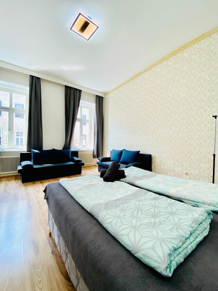 Affordable 3BR Apartment Top Location
