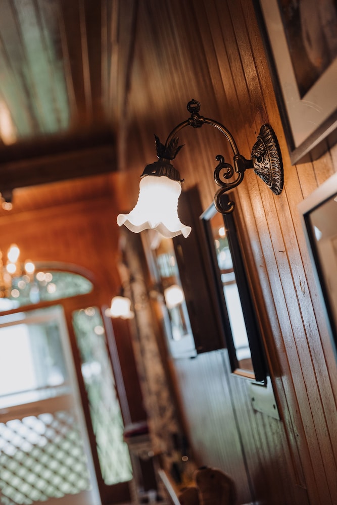 Auberge Les Sources