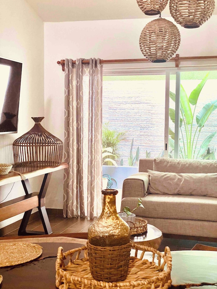 Casa Parota - Fluvial, Puerto Vallarta