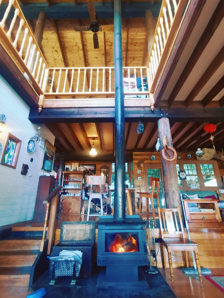The Goat and Goose B&B