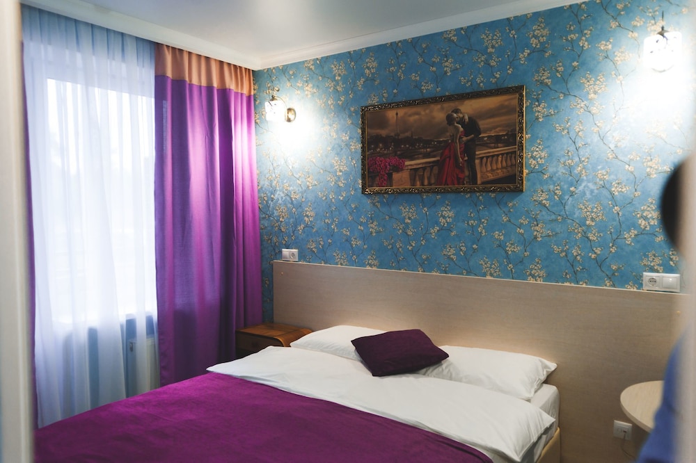 Hotel City