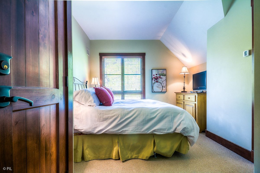 iHost Tremblant 1520 Etoile Du Matin