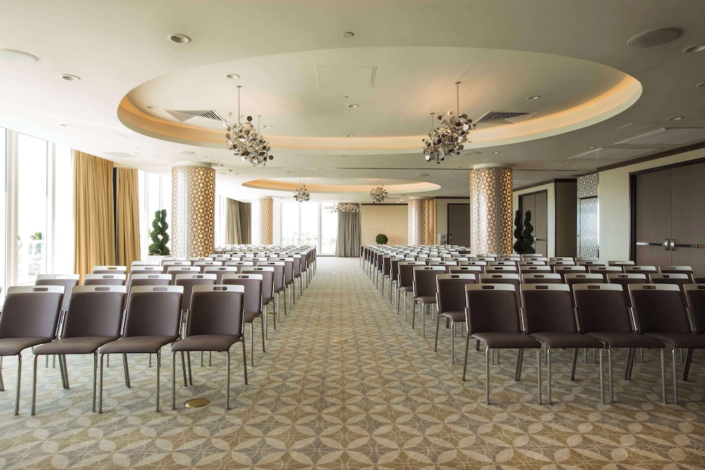 Hilton At Resorts World Bimini - Property Image 43