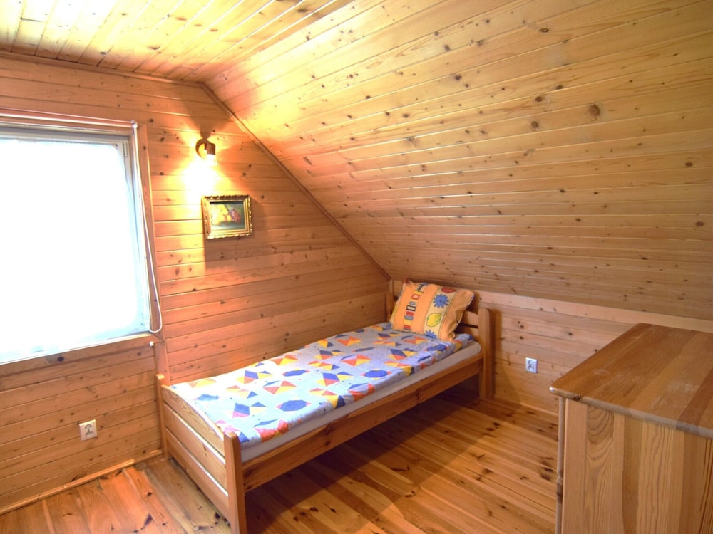 Holiday House in Kopalino Near Stilo Lighthouse