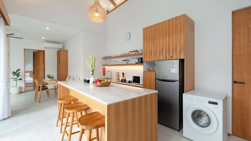 Villa Serenya by Villa Finder