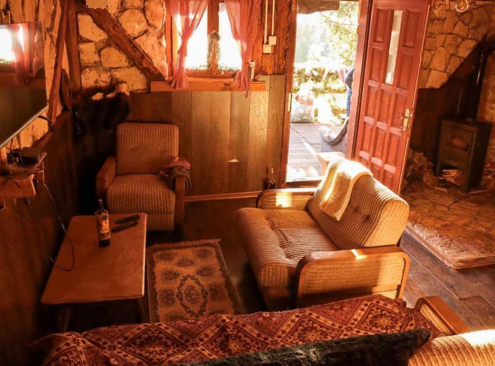 Cottage Zlodo