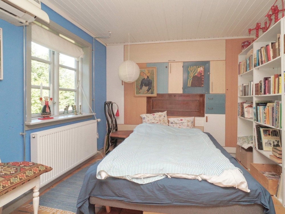 5 Person Holiday Home in Hojby view 4