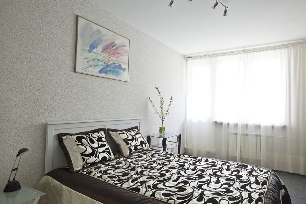 Kvart Apartments Mayakovskaya