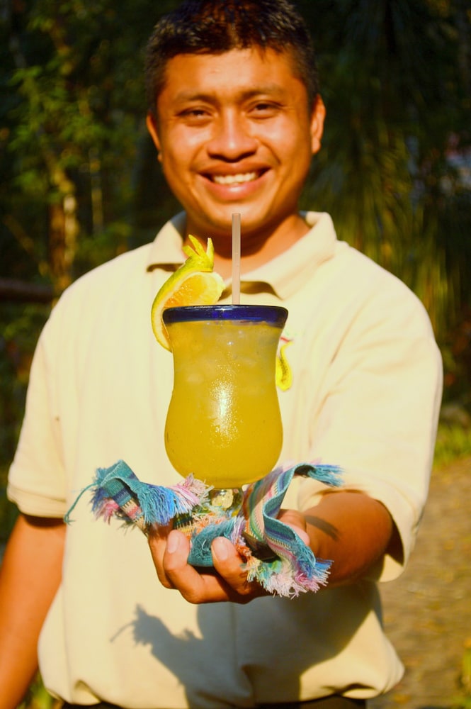 Belize Vacations - Table Rock Jungle Lodge - Property Image 8