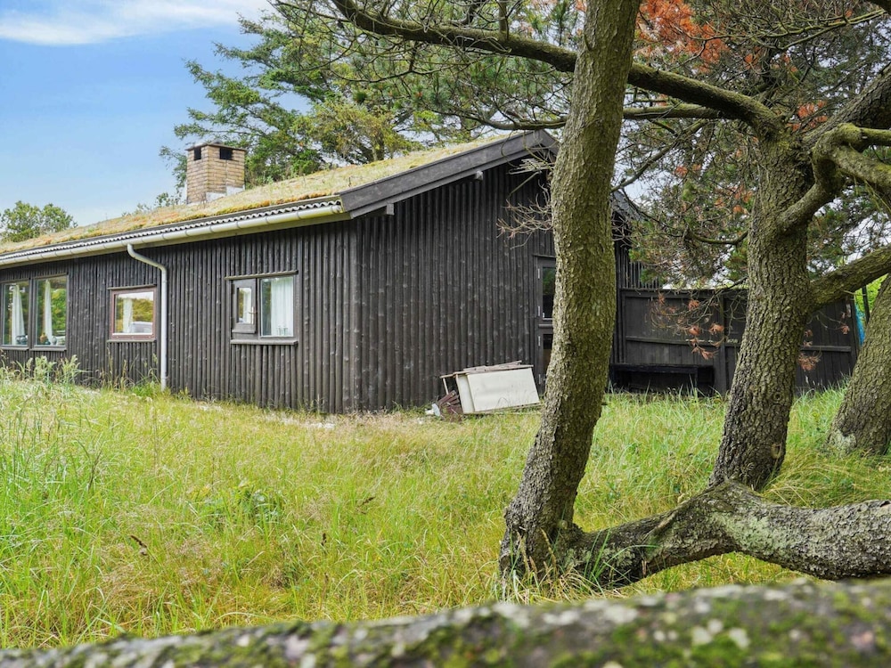4 Star Holiday Home in Pandrup