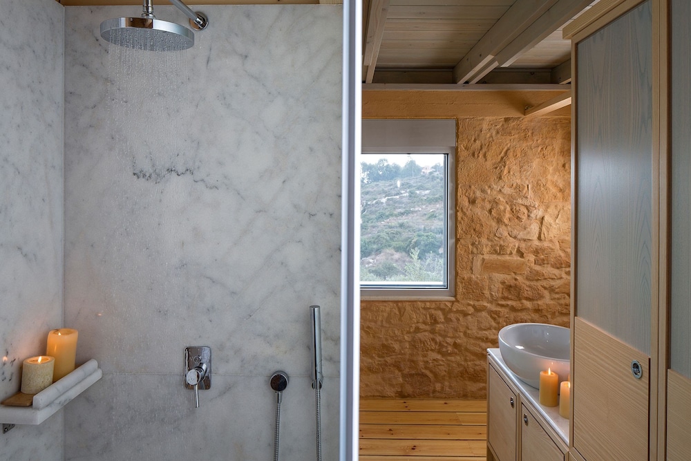 Chania Olea Villa - Breathtaking Summer Getaway