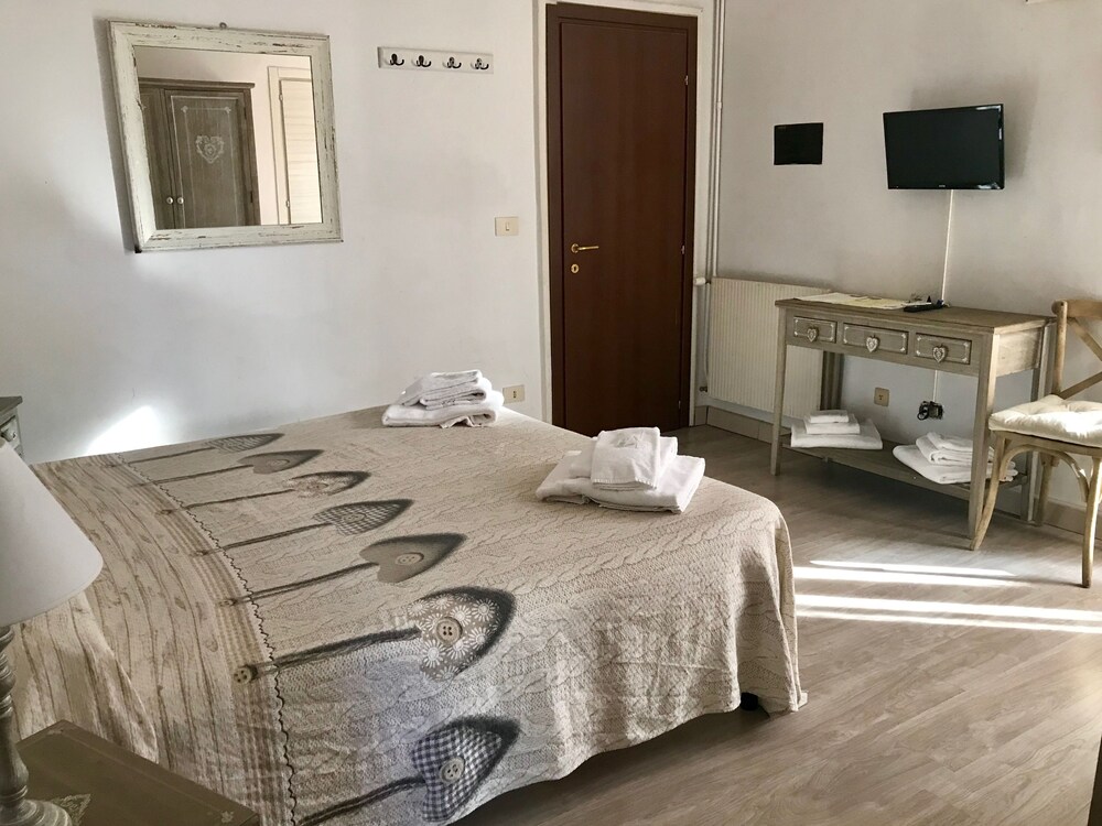 GH Casa Vicenza