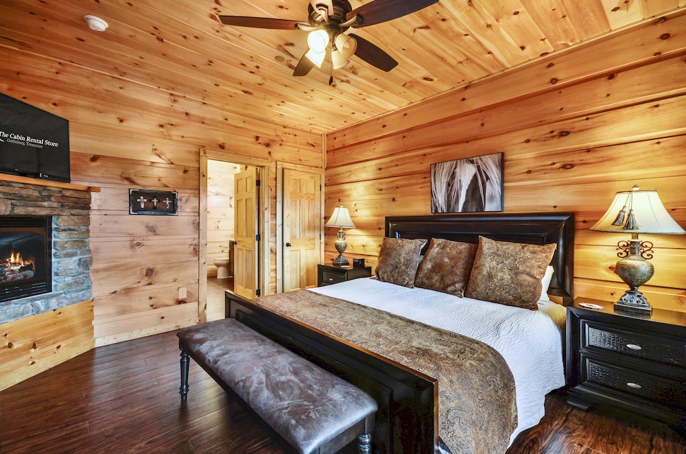 Luxury 14BR Haven: Views Games Hot Tubs More, Foto 17