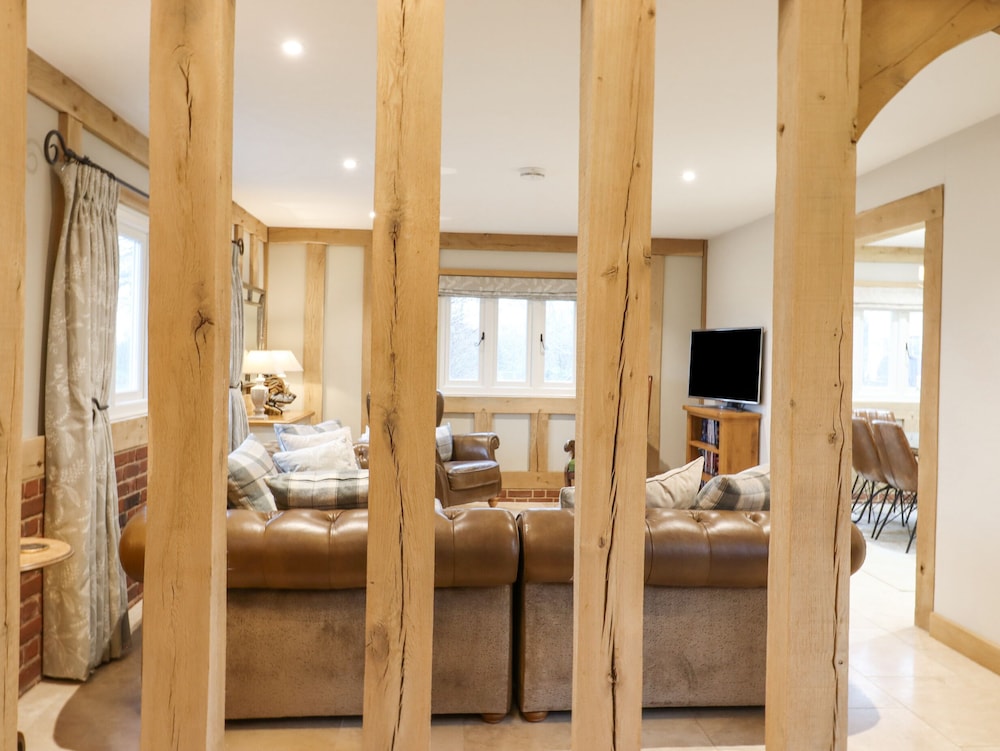 Lodge Cottage