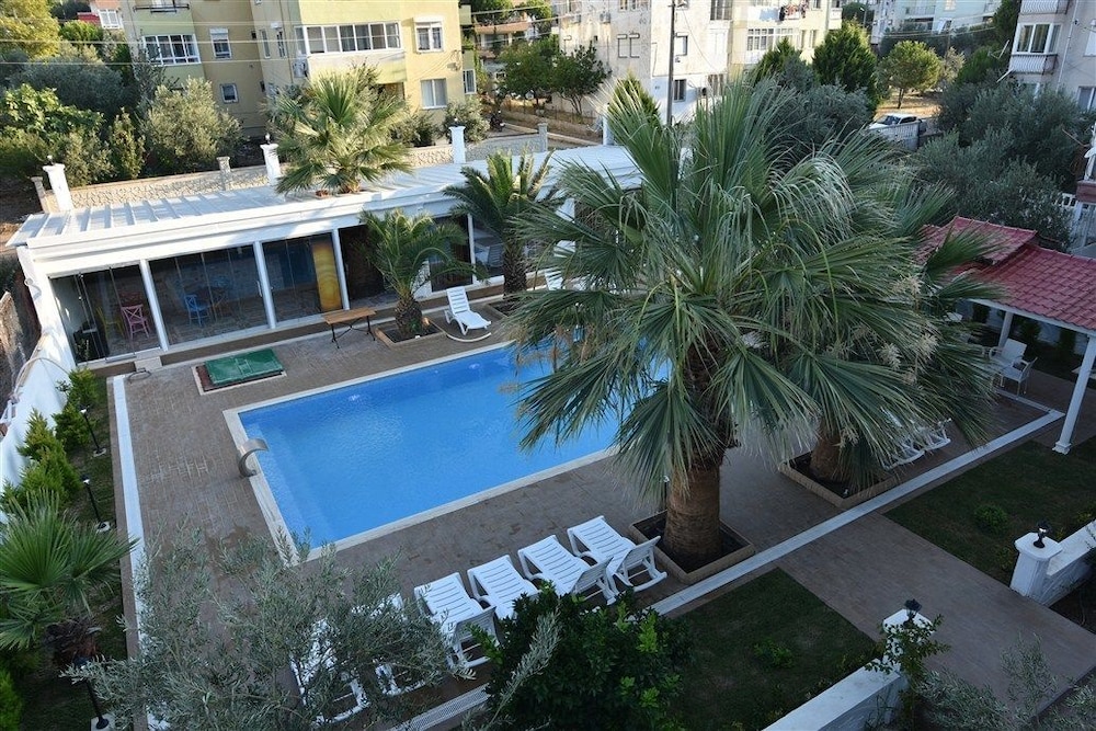 Uzunhan Otel - Image 24