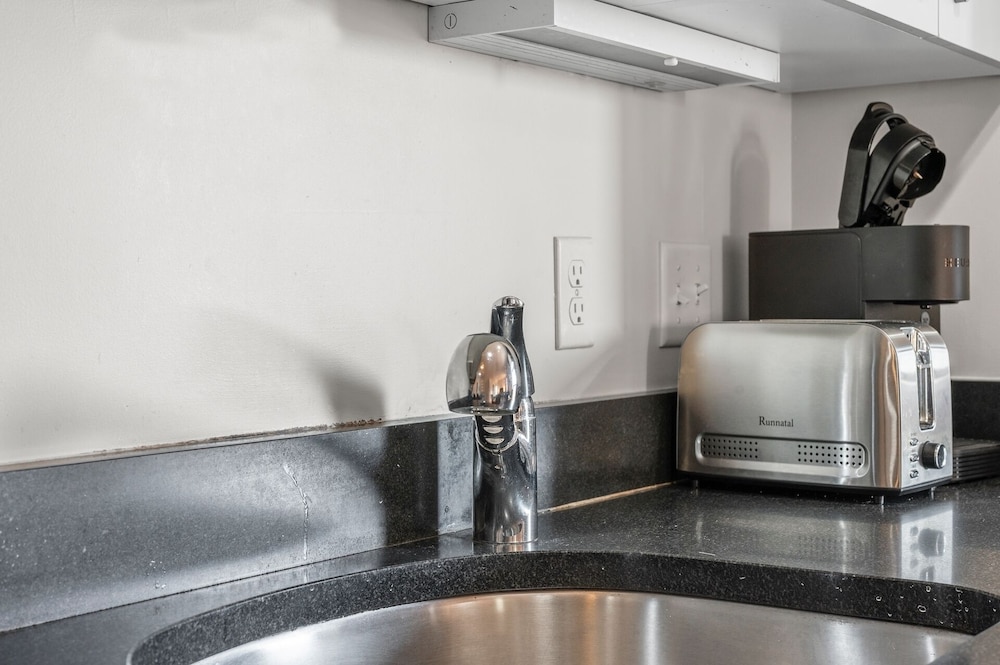 Furnished Apartment near BMC