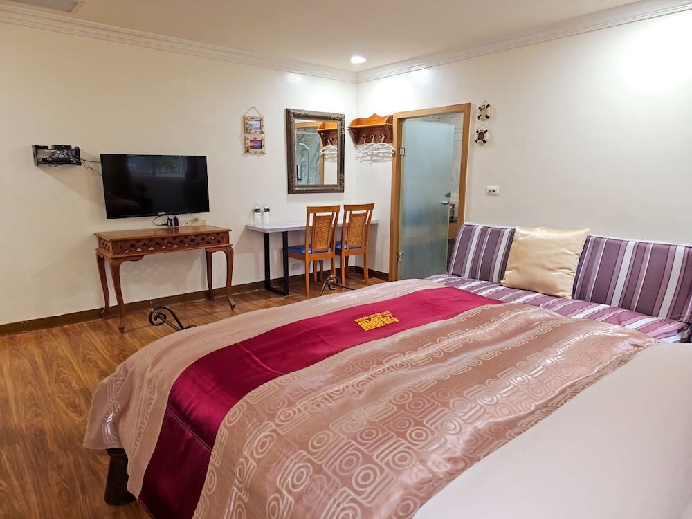 Kenting Dream B&B
