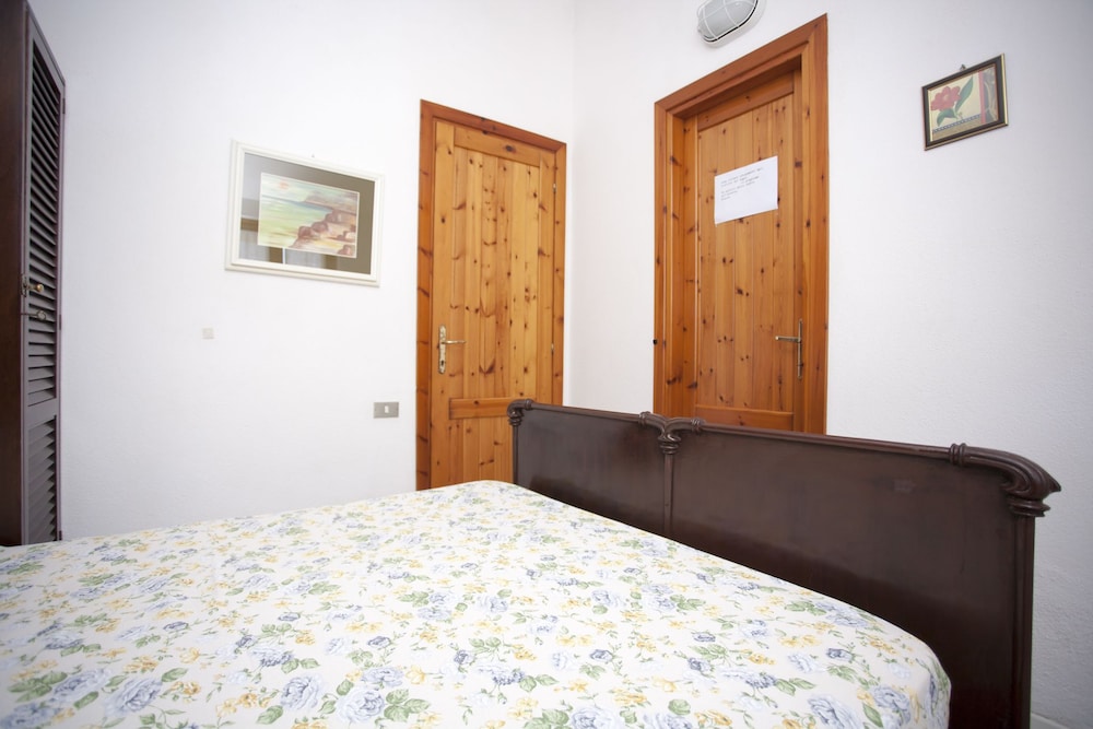 SVS - Porto Ottiolu