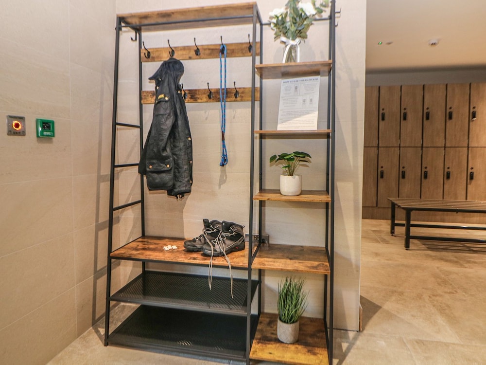 Rock Mill Apartment