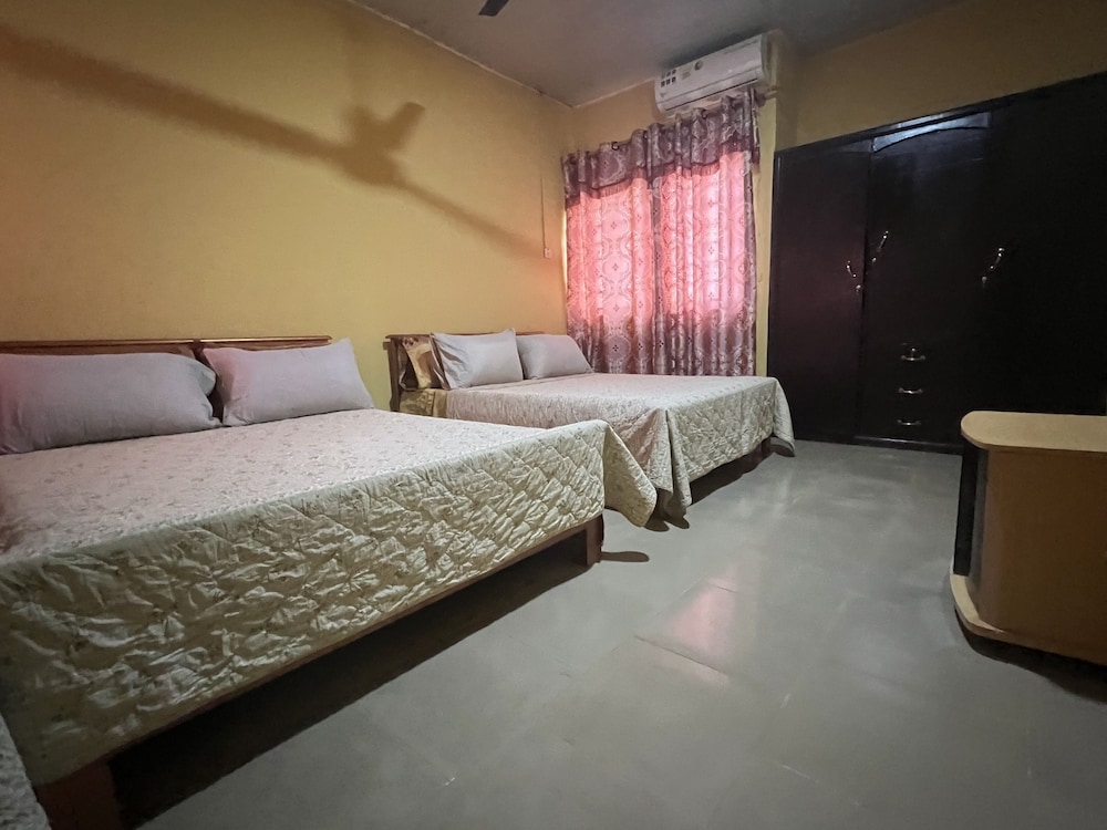 Naayina Vacation Villas view 2