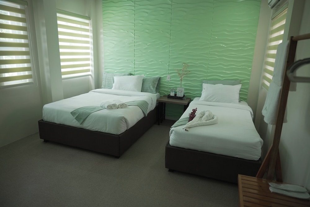 Manuela Suites Puerto Princesa near Airport