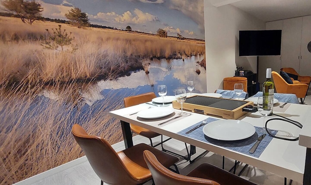 b&b d'Ereplatse