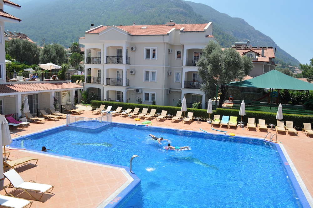 Sea Breeze Otel & Daireler - Image 81
